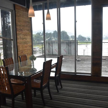 Nuwaraeliya H2O Lakeside Nuwara Eliya Exterior foto