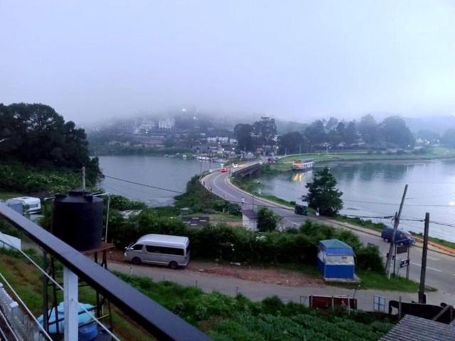 Nuwaraeliya H2O Lakeside Nuwara Eliya Exterior foto