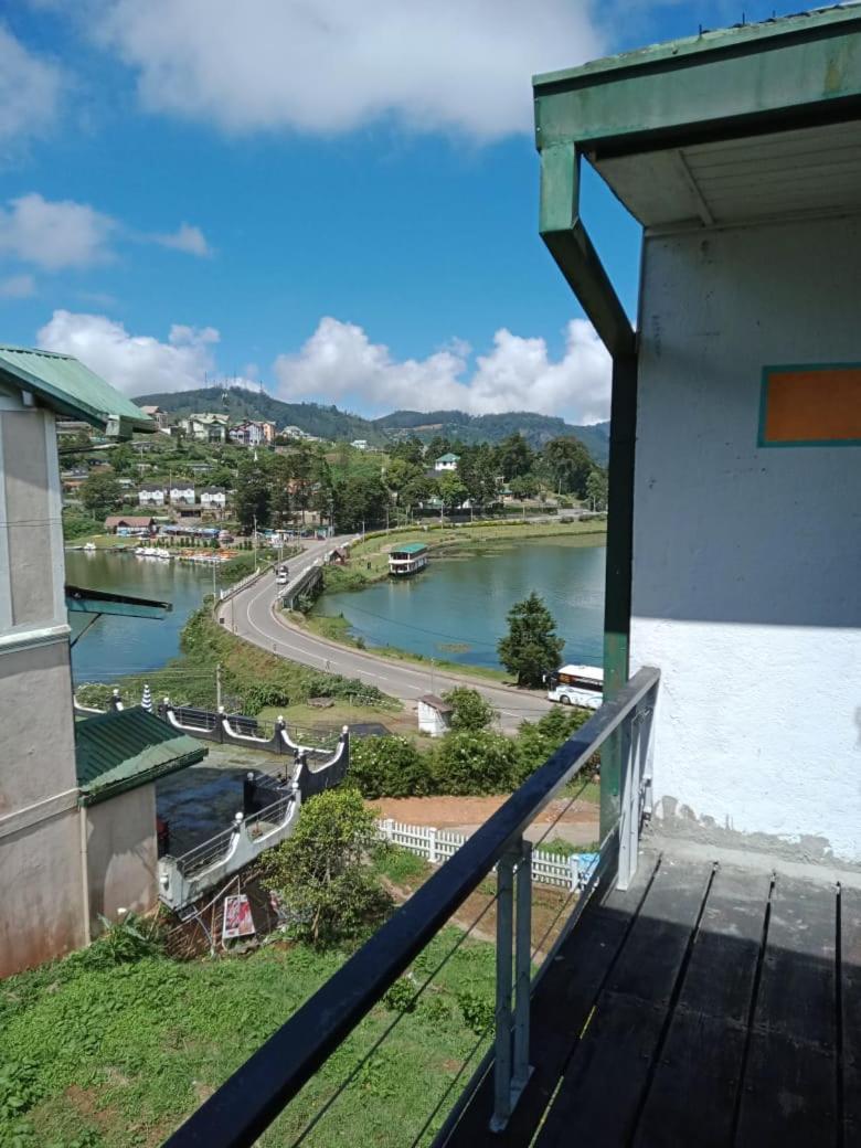 Nuwaraeliya H2O Lakeside Nuwara Eliya Exterior foto