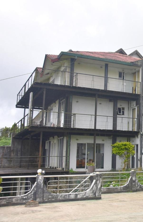 Nuwaraeliya H2O Lakeside Nuwara Eliya Exterior foto